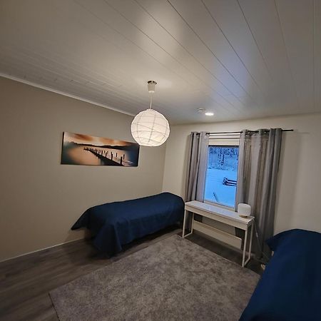 Villaski Rovaniemi Extérieur photo