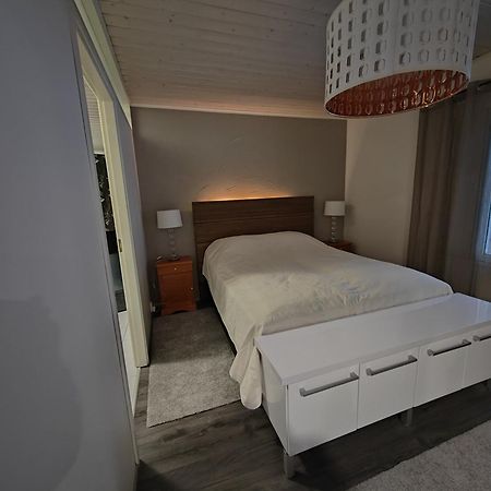 Villaski Rovaniemi Extérieur photo