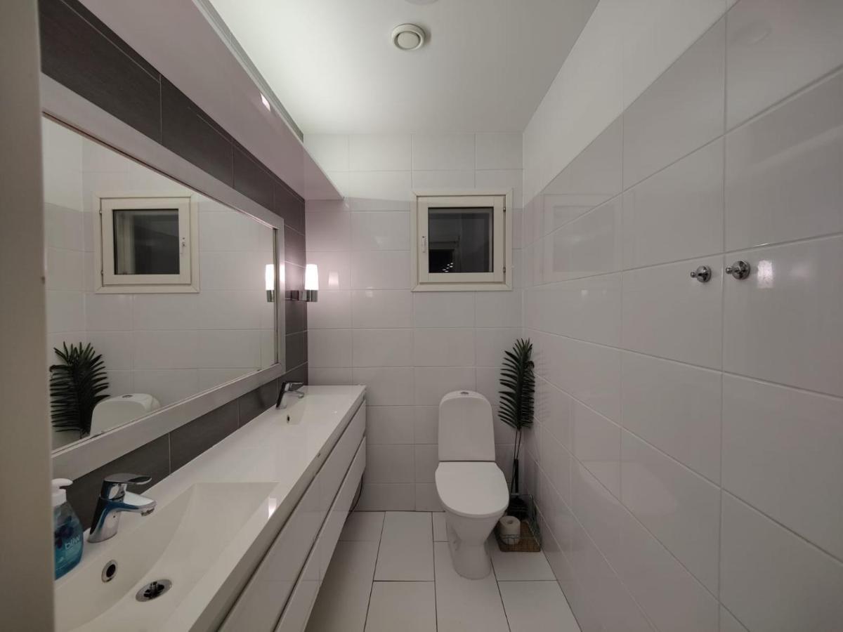 Villaski Rovaniemi Extérieur photo