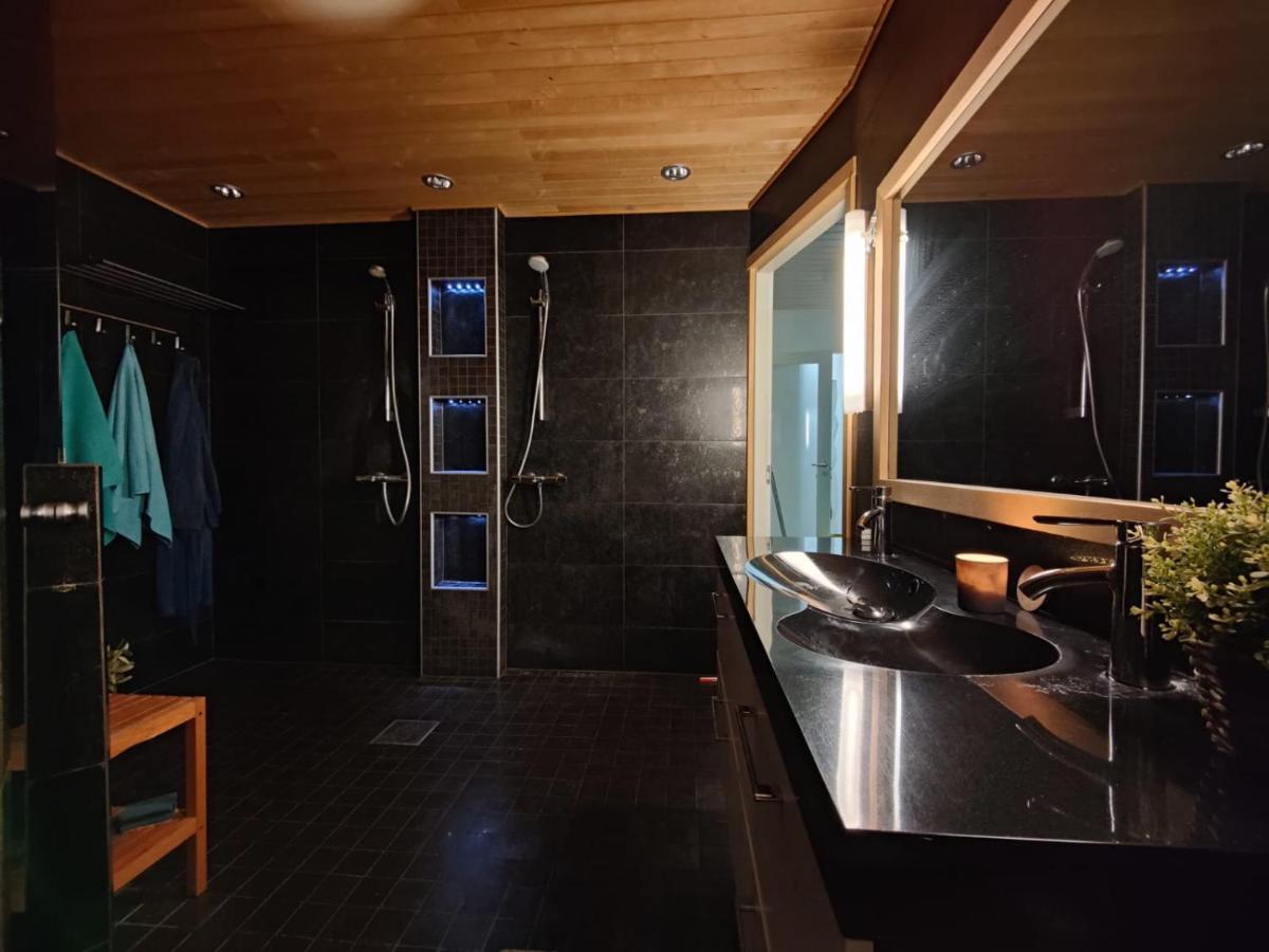 Villaski Rovaniemi Extérieur photo