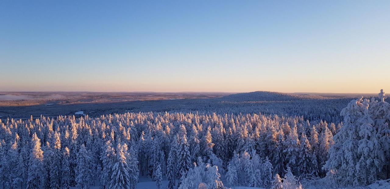 Villaski Rovaniemi Extérieur photo