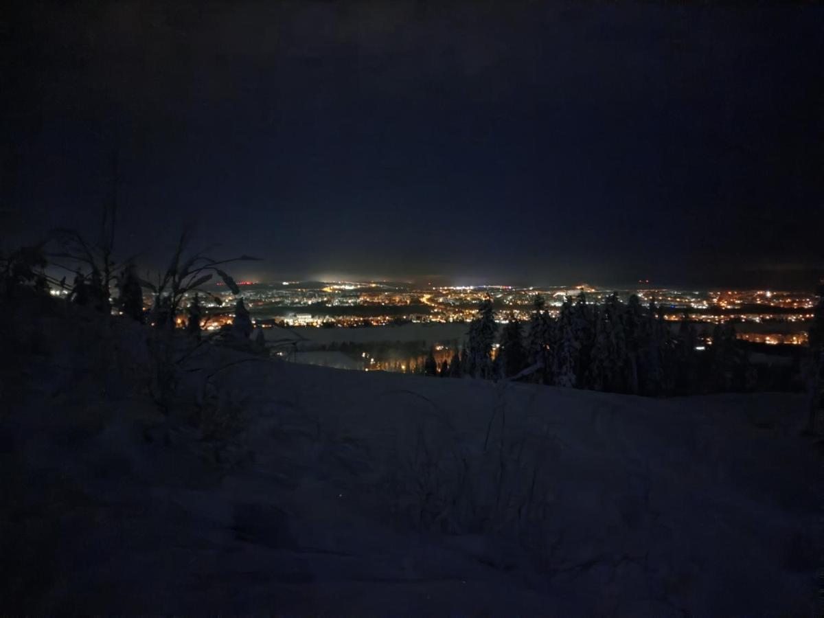 Villaski Rovaniemi Extérieur photo