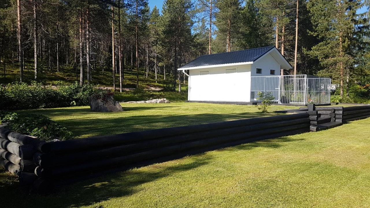 Villaski Rovaniemi Extérieur photo