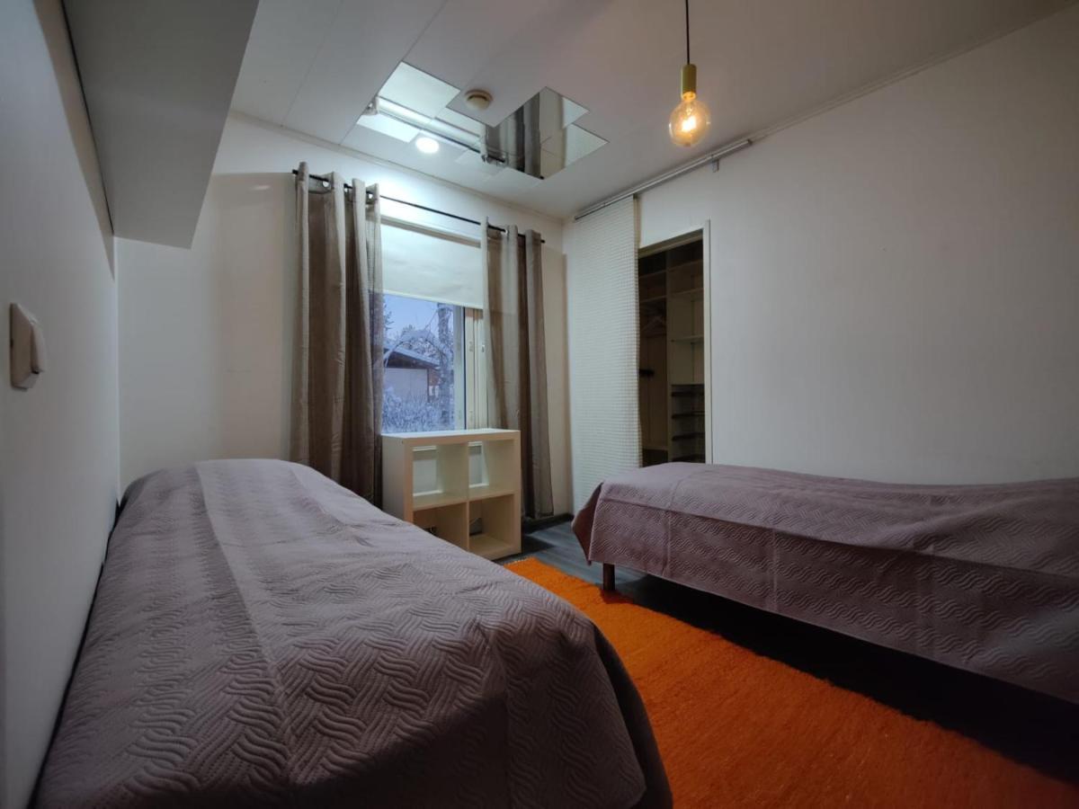 Villaski Rovaniemi Extérieur photo