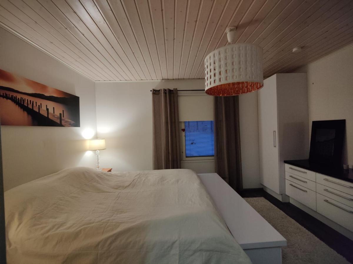 Villaski Rovaniemi Extérieur photo