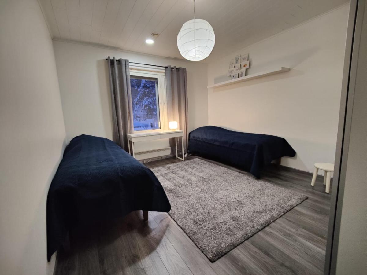 Villaski Rovaniemi Extérieur photo